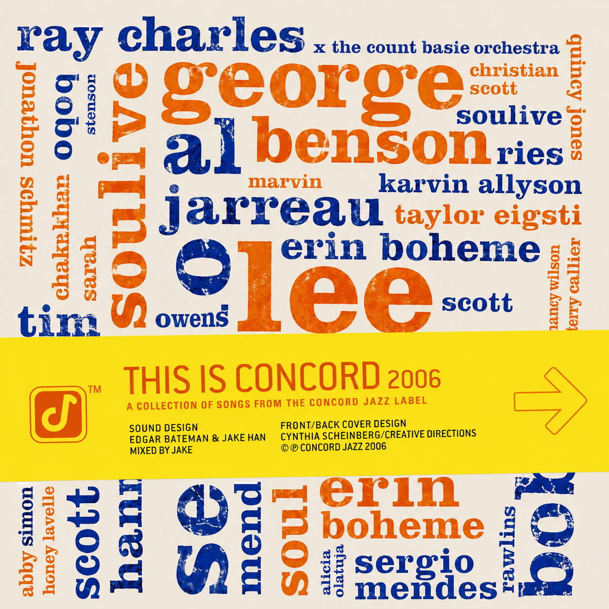 This Is Concord