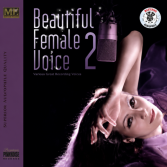 VA Beautiful Female Voice 2