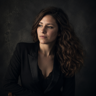 Veronika Morscher