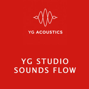 YGSTUDIOFLOW