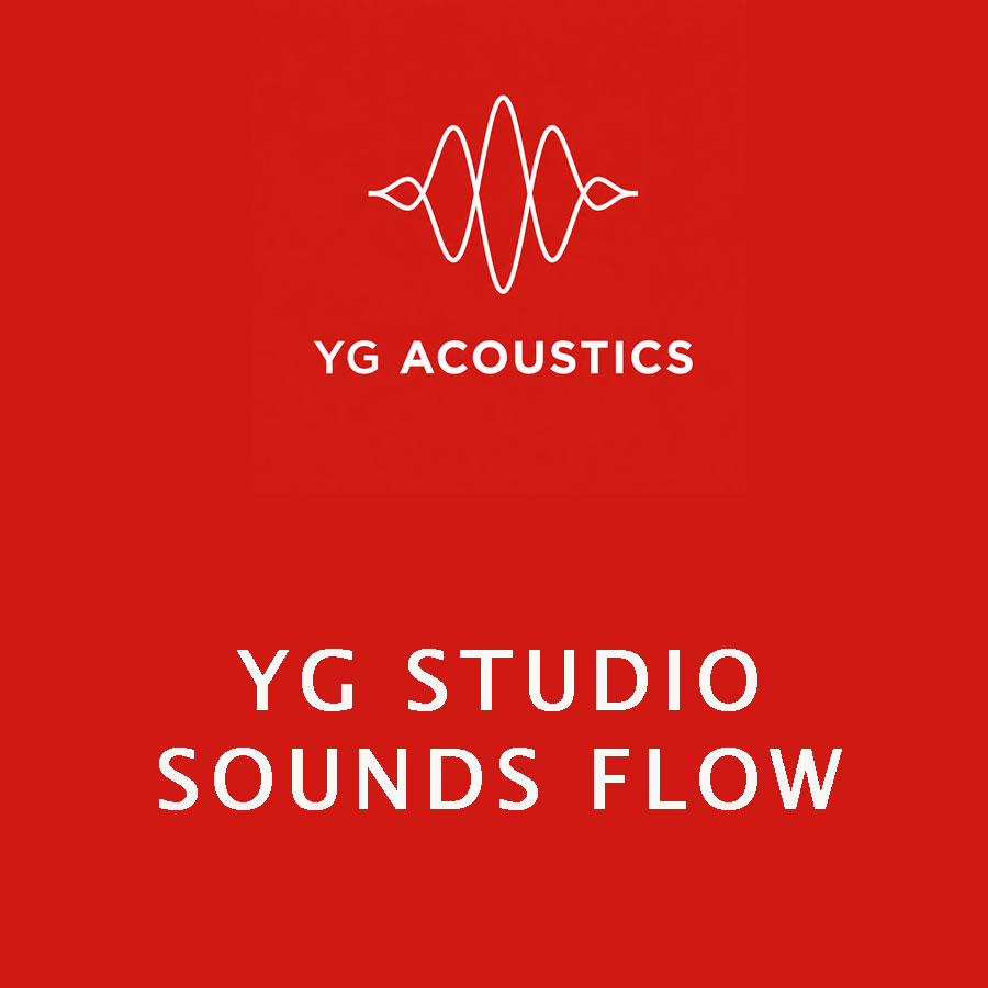 YGSTUDIOFLOW