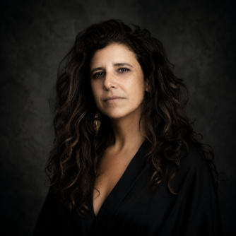 Yael Nachshon Levin