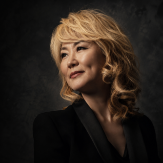 Youn Sun Nah