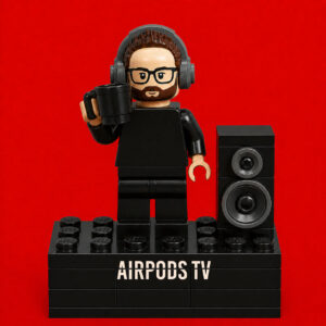 Airpods tv