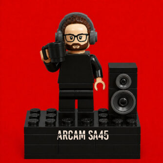 Arcam