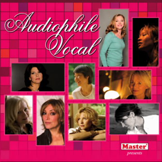 Audiophile vocal