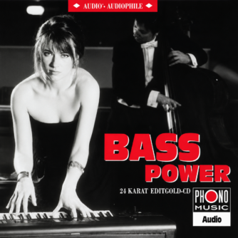 Bass power