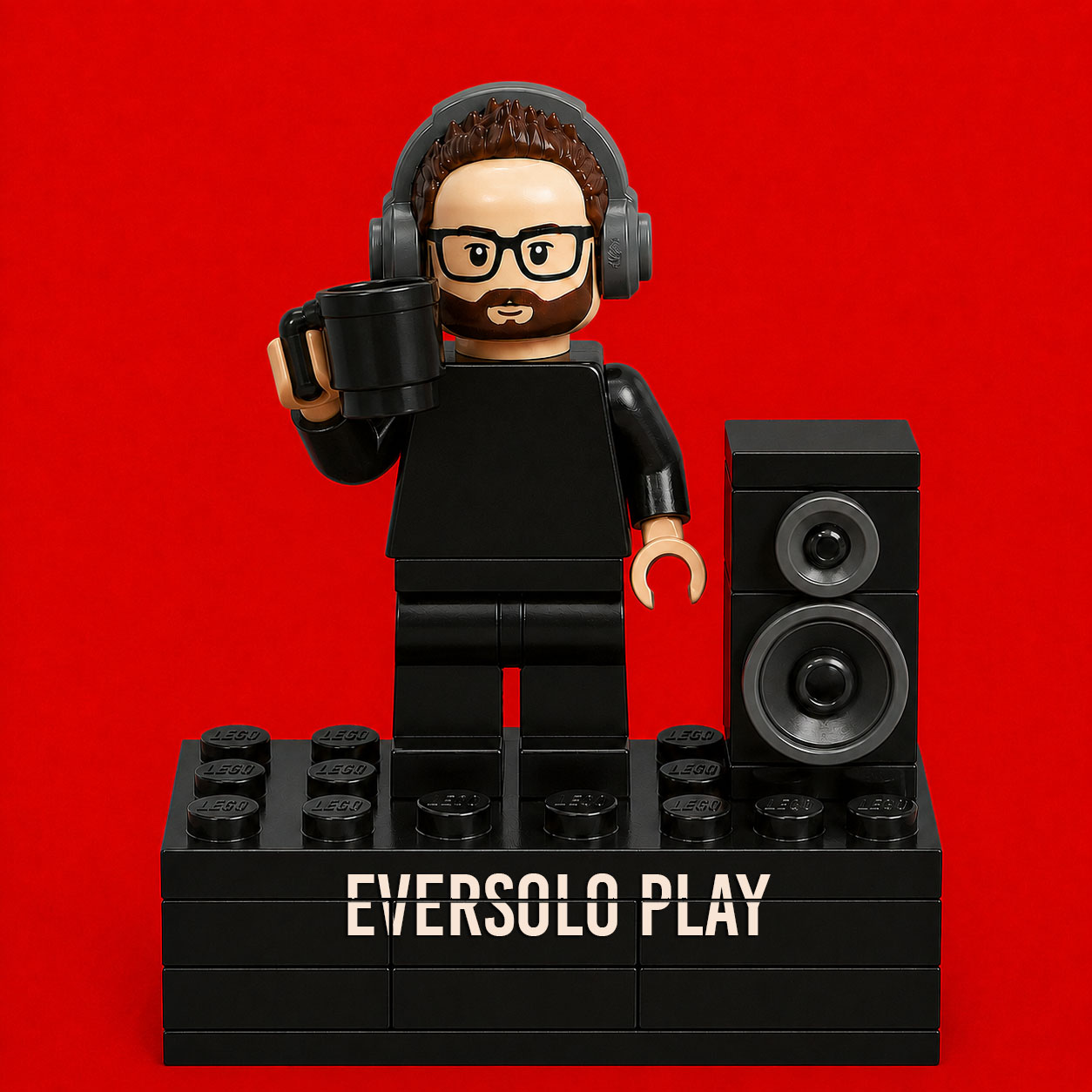 Eversolo play