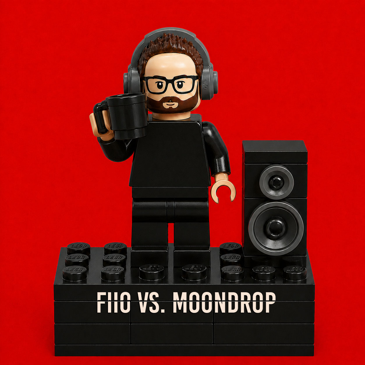 Fiio vs. moondrop