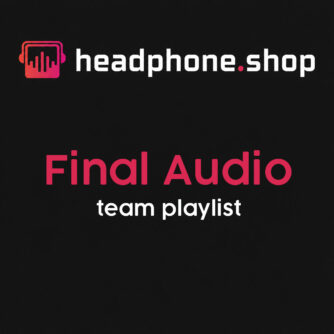 Final audio