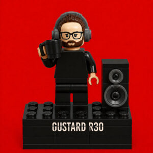 Gustard