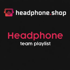 Headphone