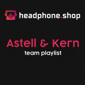 Headphoneastell
