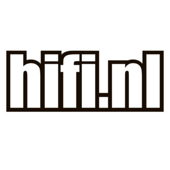 Hifi logo