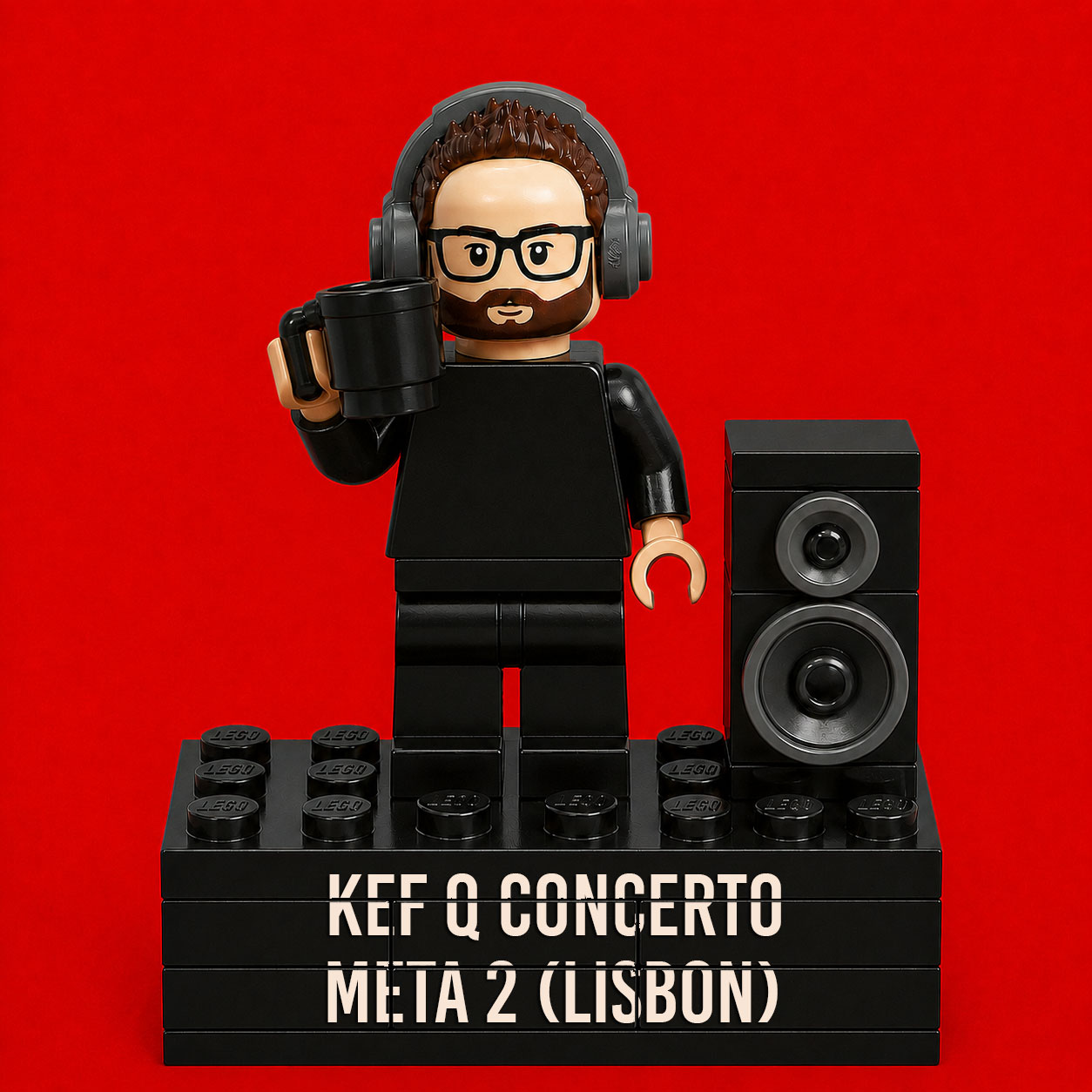Kef2lisbon