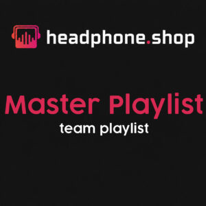 Masterplaylist