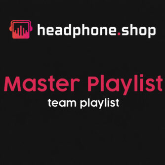 Masterplaylist