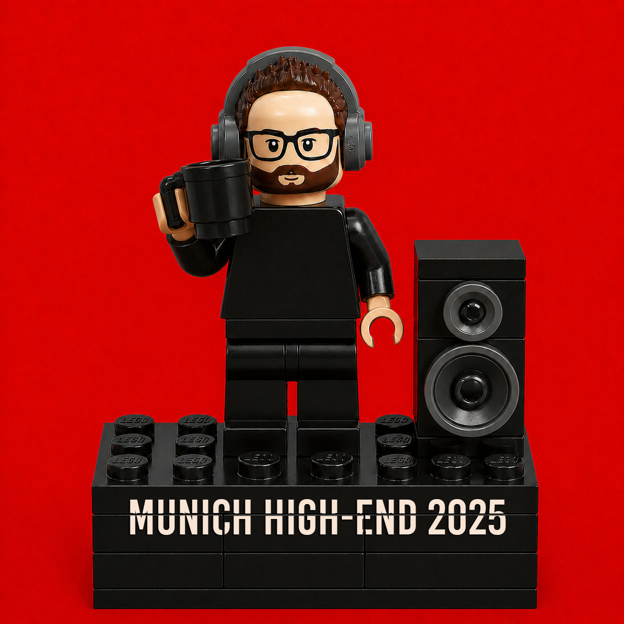 Munich high end