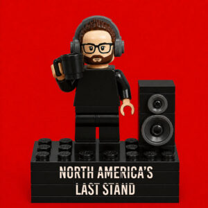 North america