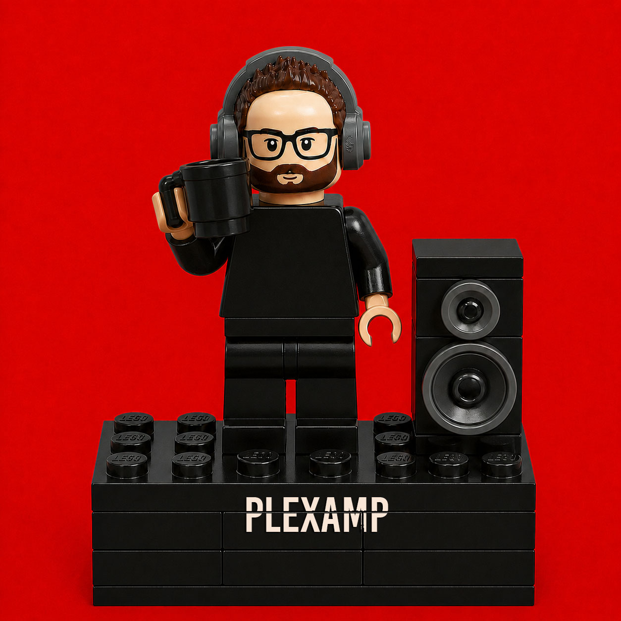 Plexamp