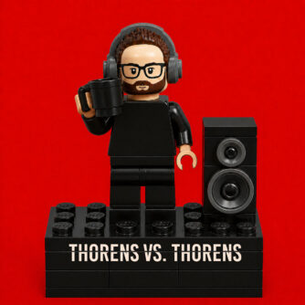 Thorens