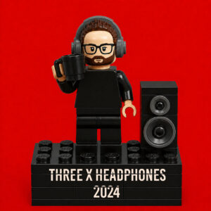 Threexheadphones