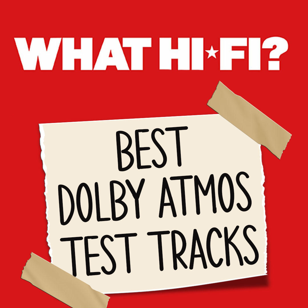Whathifibestdolby