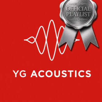 Yg acoustics