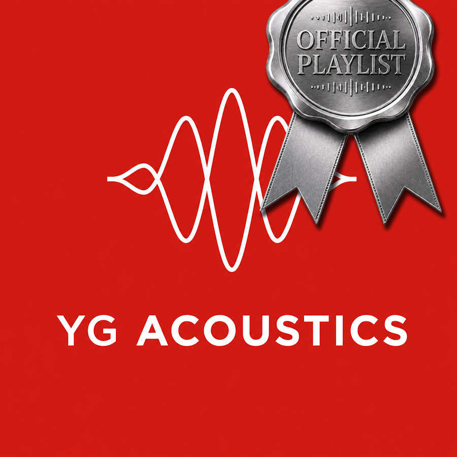 Yg acoustics