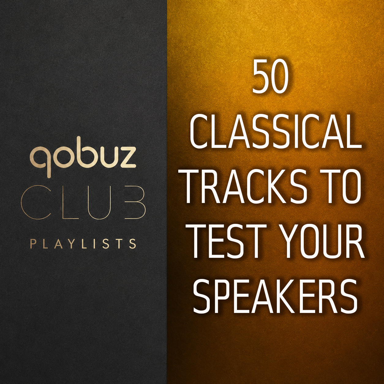 50 CLASSICAL TRACKS TO TEST YOUR SPEAKERS