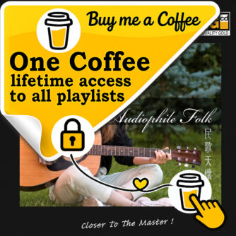 AUDIOPHILE FOLK1xx