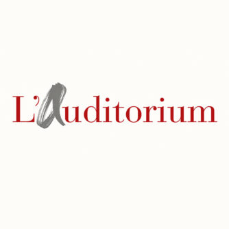 AUDITORIUM NANTES