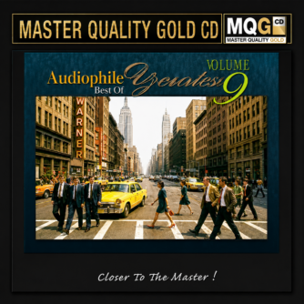 Audiophile Best Of Yesterday