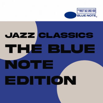 BLUE NOTE JAZZ CLASSICS