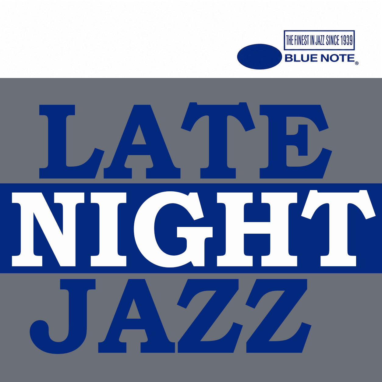 BLUENOTE LATE NIGHT JAZZ