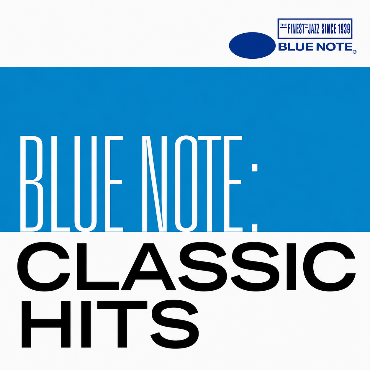 Blue Note Classic Hits