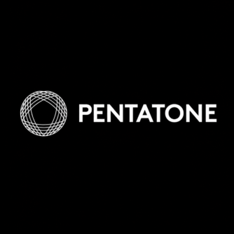 PENTATONE LOGO
