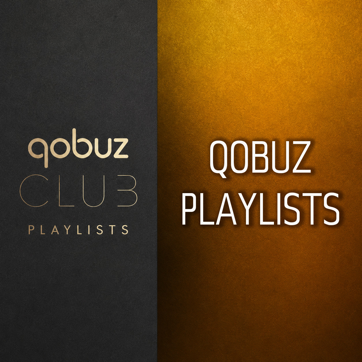 QBUZ GENRE