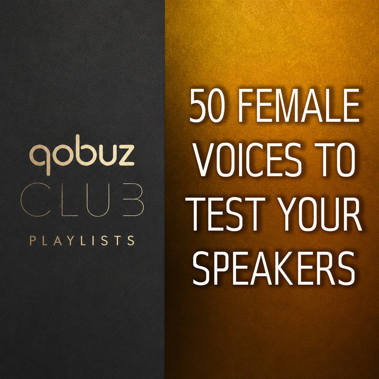 QOBUZ 50 FEMALE