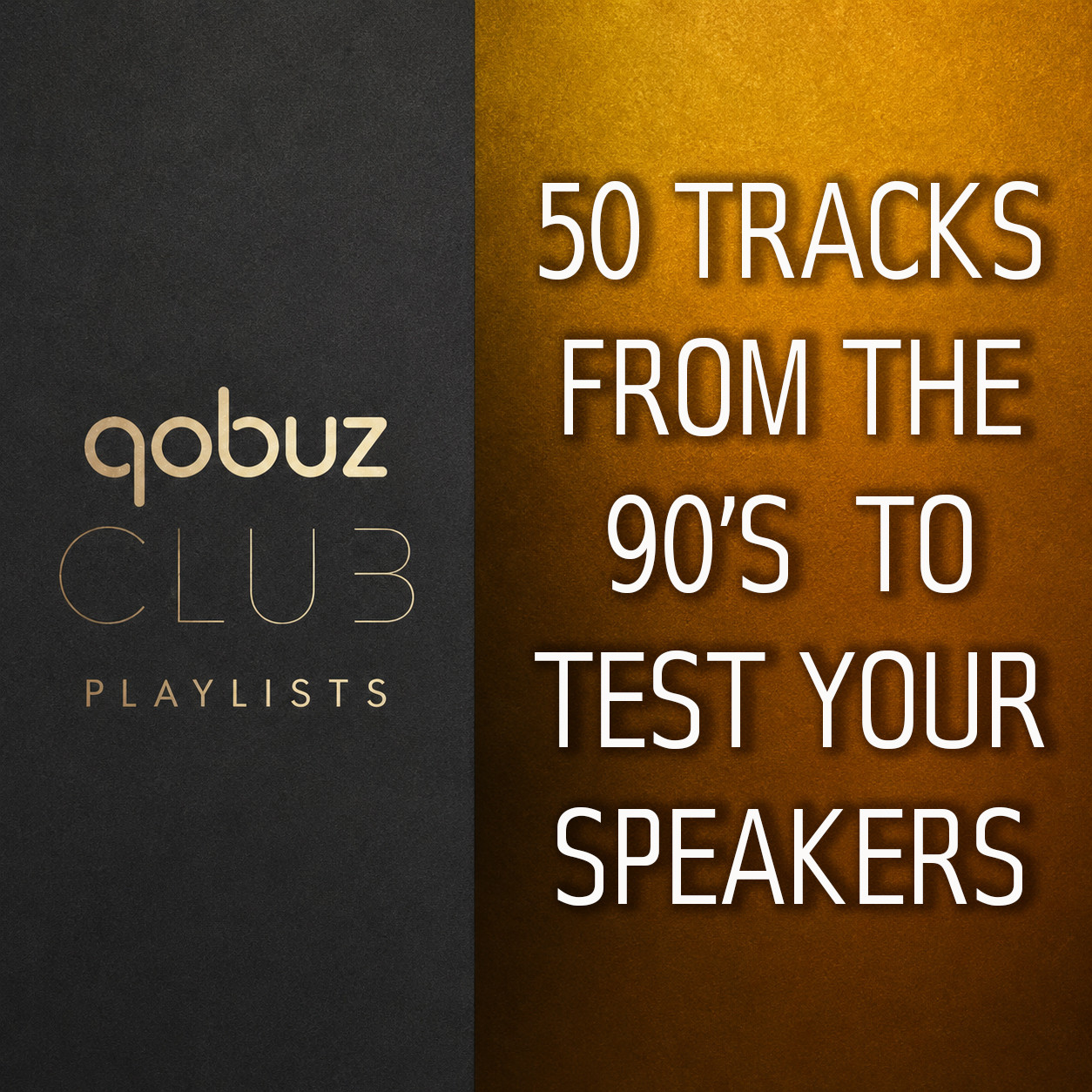 QOBUZ CLUB 90s