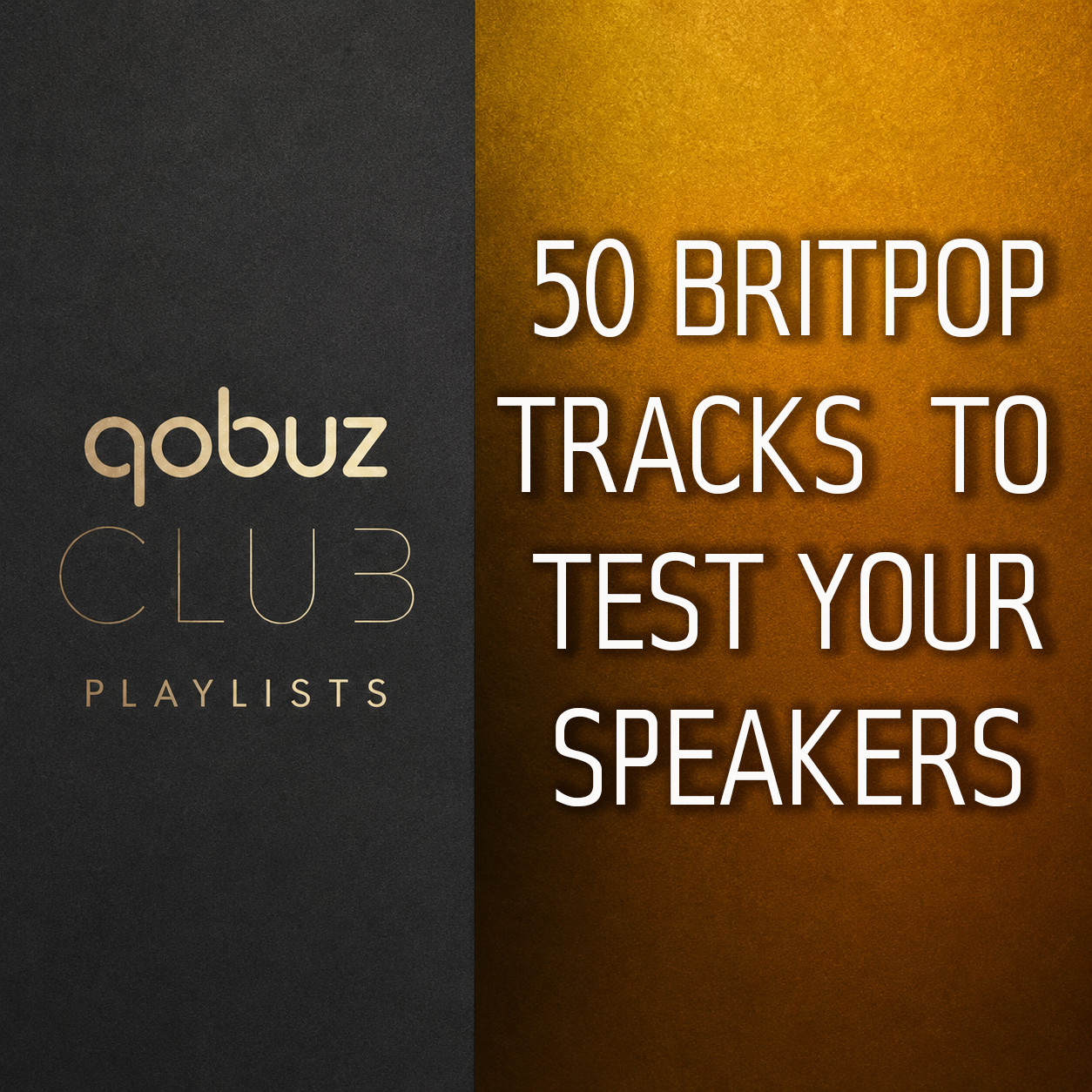 QOBUZ CLUB BRITPOP