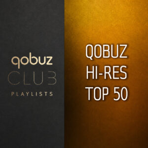 QOBUZ HIRES TOP50