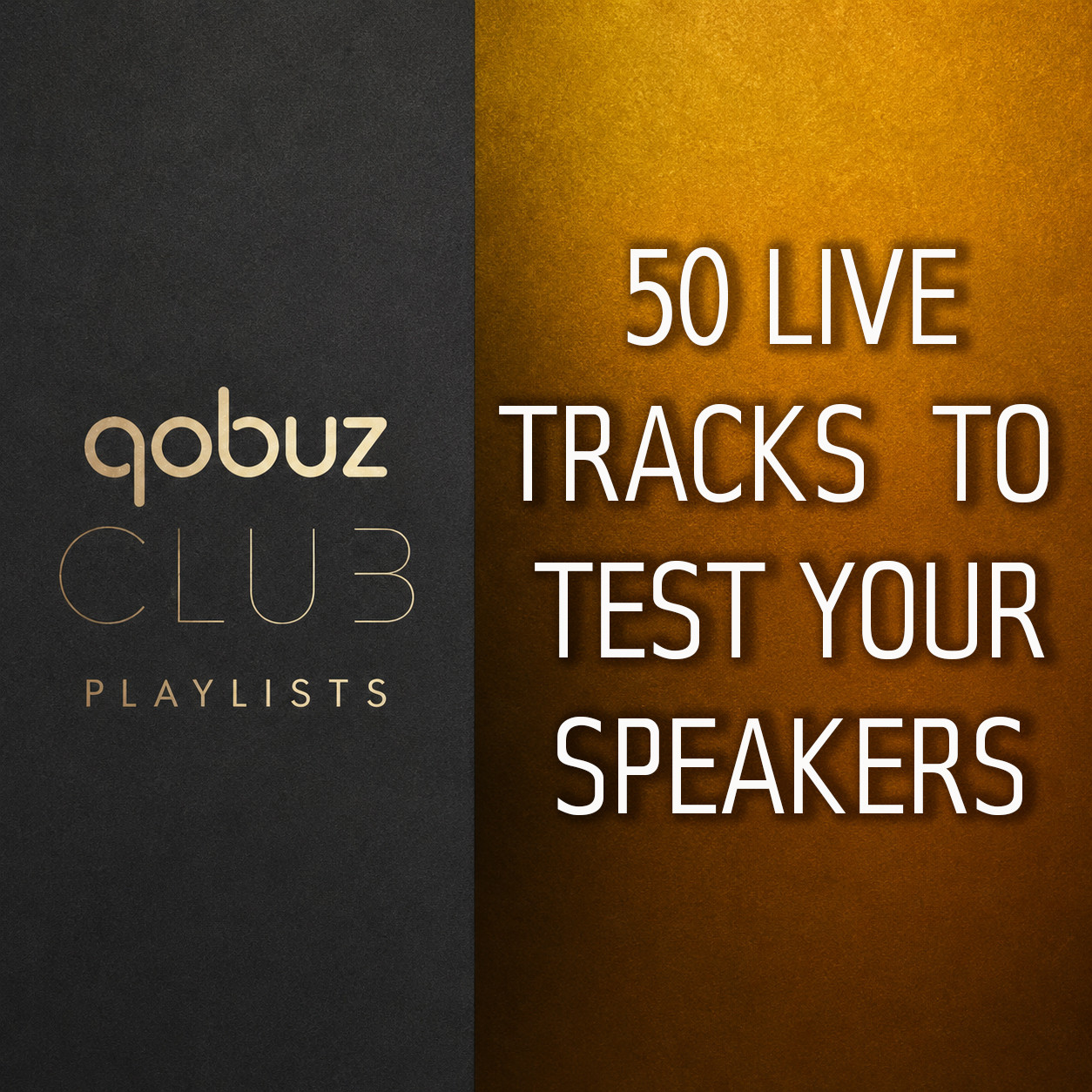 QOBUZ LIVE TRACKS