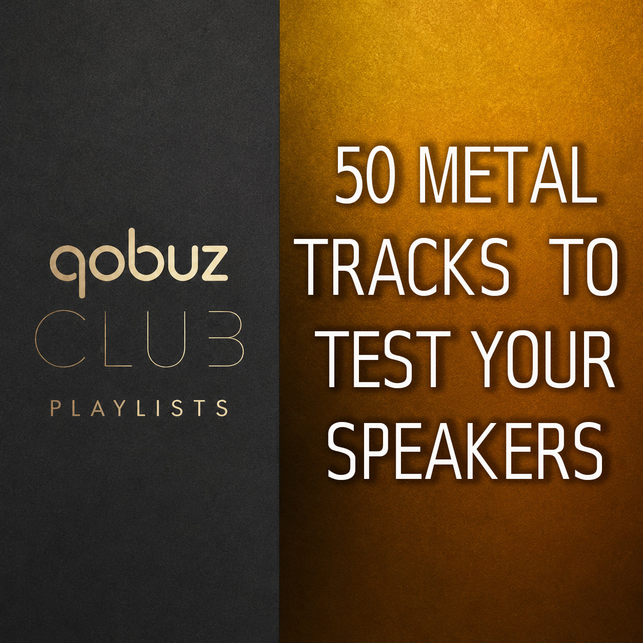 QOBUZ METAL