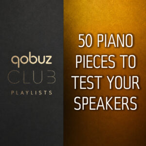 QOBUZ PIANO