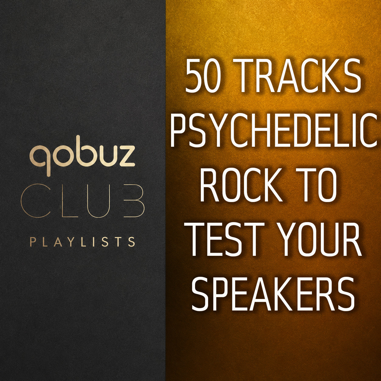 QOBUZ PSYCHADELIC