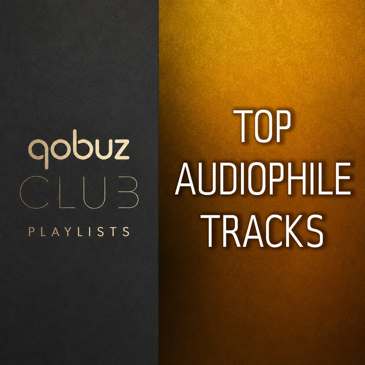 QOBUZ TOP AUDIOPHILE TRACKS