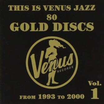 THIS IS VENUS JAZZ