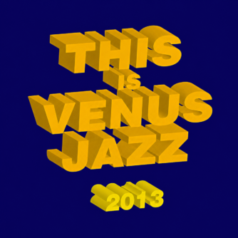 THIS IS VENUS JAZZ