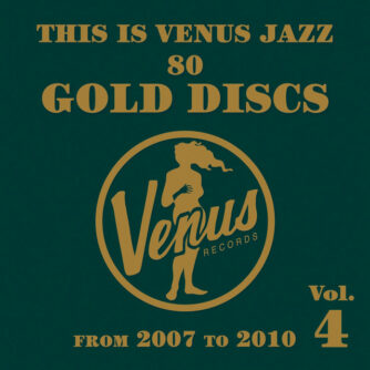 THISIS VENUZZ JAZZ
